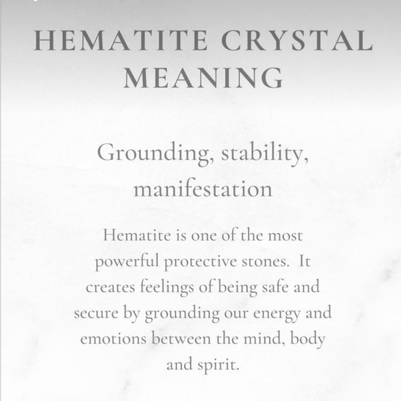 Natural Stone Bracelet - Picture 3 of 4